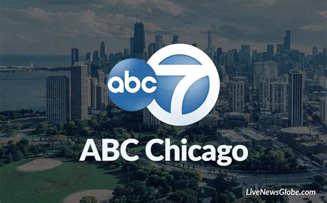 Chicago abc - Mar 4, 2024 · ABC7 Chicago 24/7 Stream Live streaming newscasts, breaking news, weather & original, local programming. 